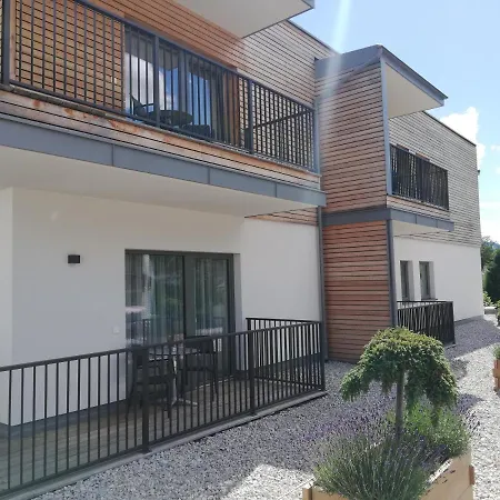 Ursprung Apartmanhotel