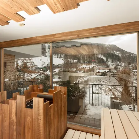 Aparthotel Ursprung Schladming