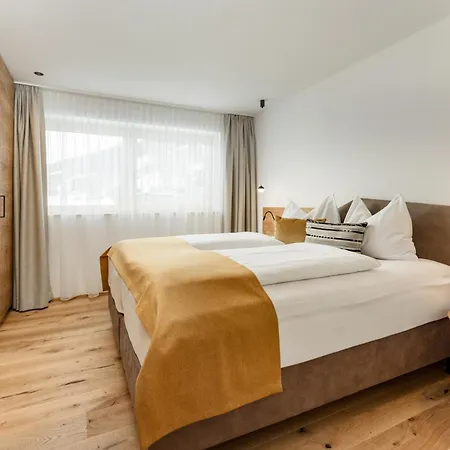 Ursprung Apart Otel Schladming