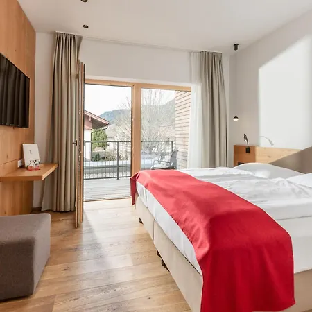 Ursprung Apart Otel