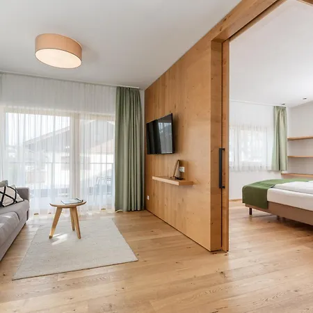 Ursprung Apart Otel Schladming