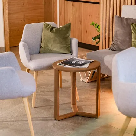 Ursprung Apart Otel 4*