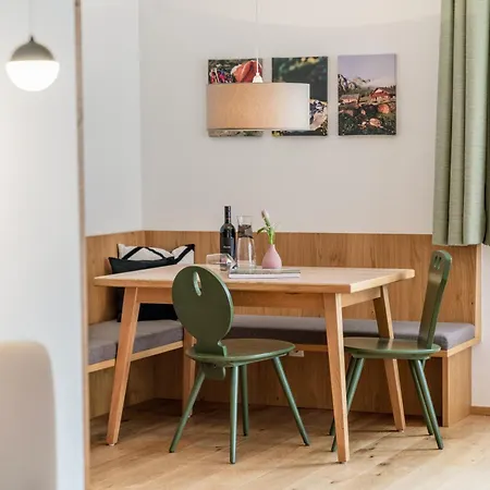 Apartmanhotel Ursprung Schladming