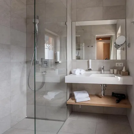 Apartmanhotel Ursprung Schladming