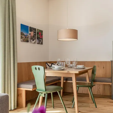 Ursprung Apart Otel 4*