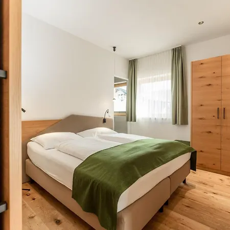 Apart Otel Ursprung