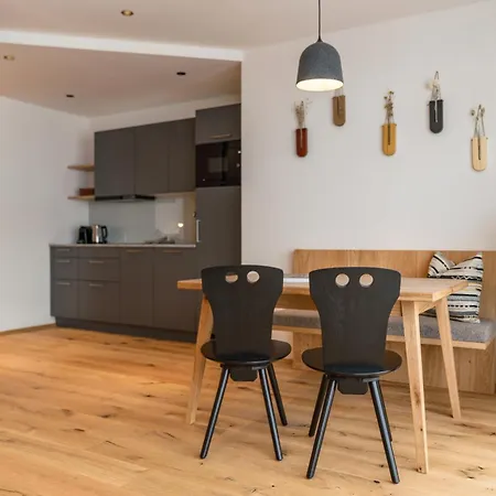 Ursprung Apartmanhotel Schladming