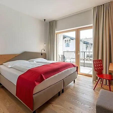 Ursprung Apart Otel Schladming