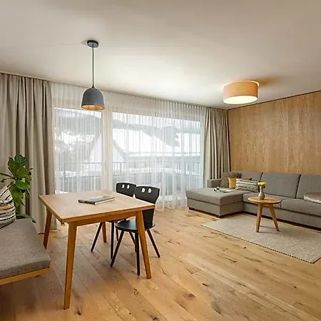 Apart Otel Ursprung Schladming
