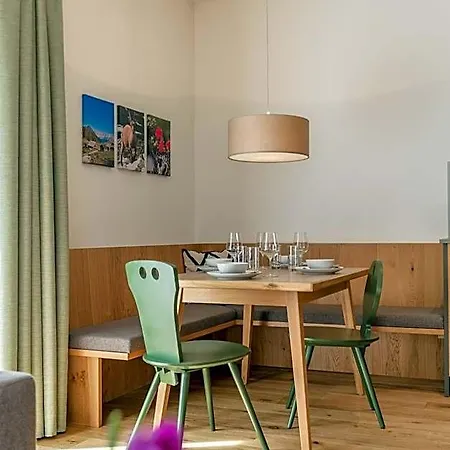 Apart Otel Ursprung