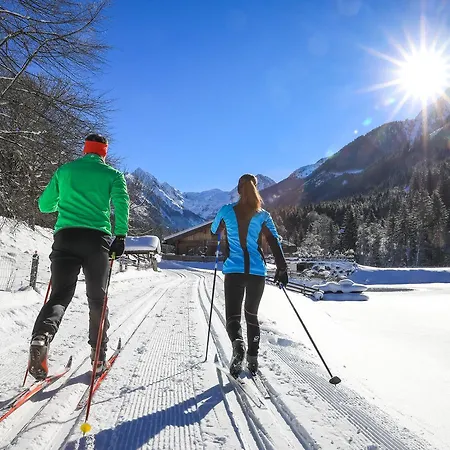 公寓式酒店 Ursprung