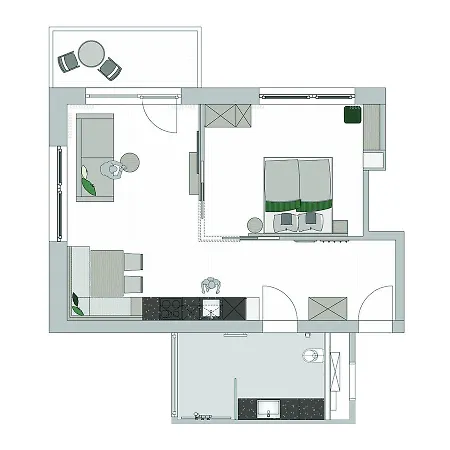 Ursprung 4* 斯拉德明