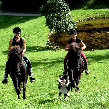 Apartmanhotel Ursprung