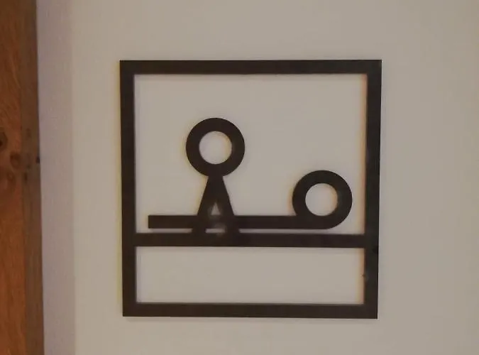 شقة فندقية Ursprung 4*