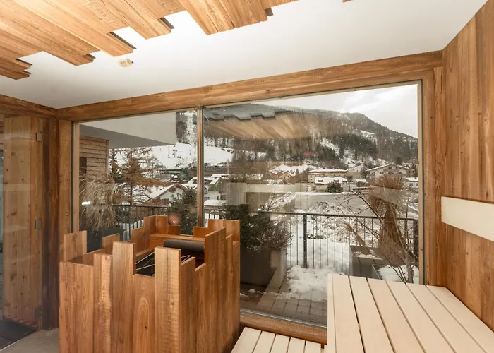 Apartahotel Ursprung Schladming