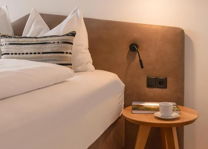 Ursprung Aparthotel 4*