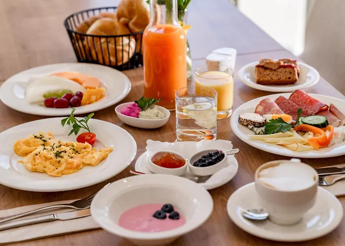 Apartahotel Ursprung Schladming