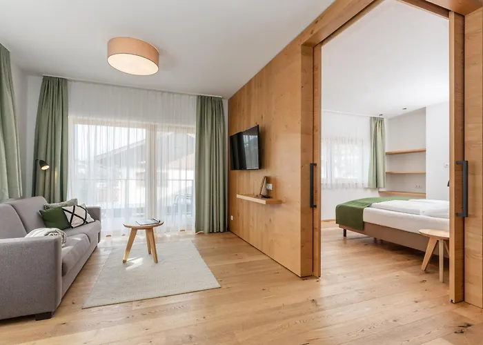 Ursprung Apartahotel Schladming