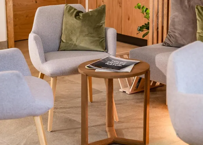 Ursprung Aparthotel 4*