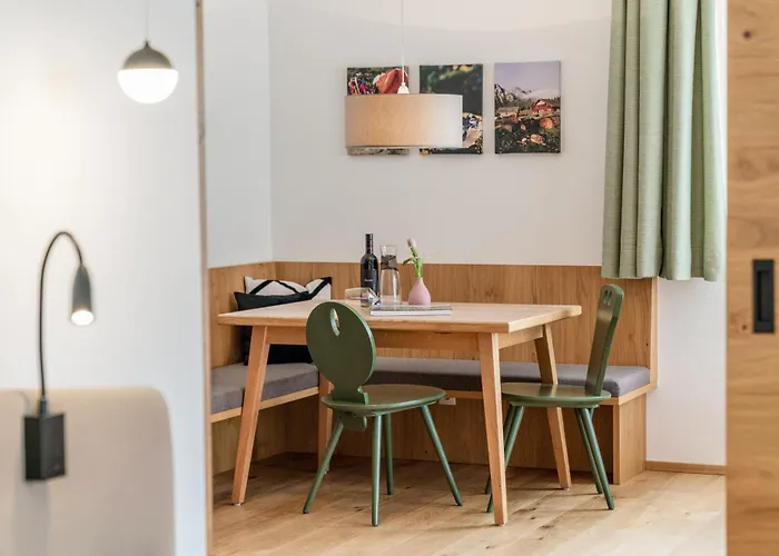 Apartahotel Ursprung Schladming