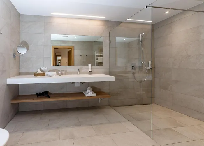 شقة فندقية Ursprung 4*