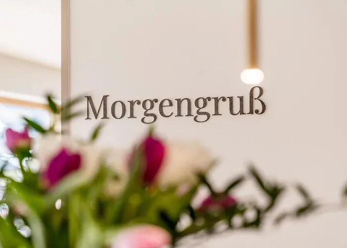 شقة فندقية Ursprung سخلادميخ