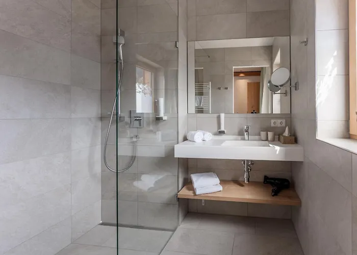 Apartahotel Ursprung Schladming