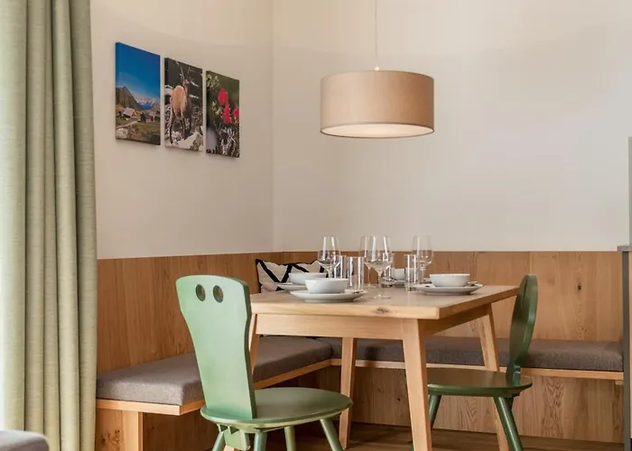 Ursprung شقة فندقية 4*