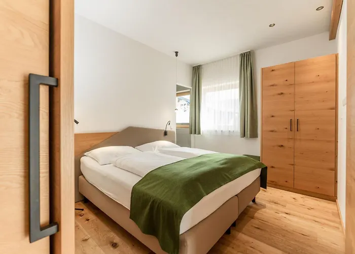 Apartahotel Ursprung