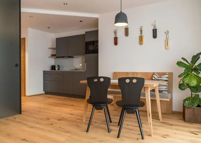 Ursprung Apartahotel Schladming