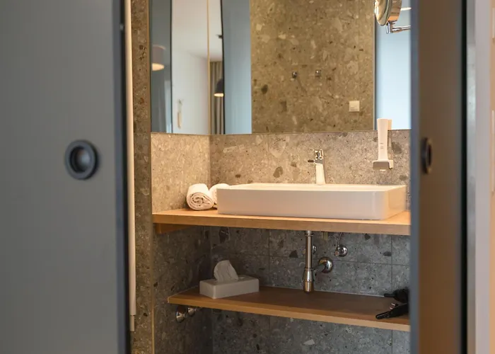 Ursprung Apartahotel 4*