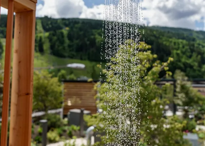 شقة فندقية Ursprung 4*