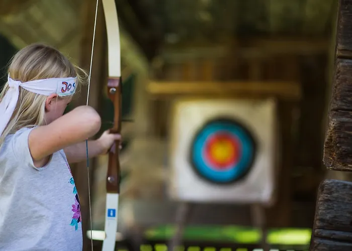 Apartahotel Ursprung