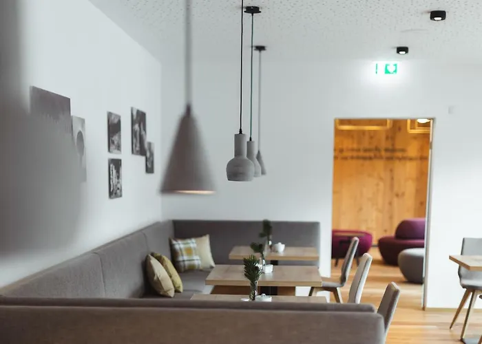 Apartahotel Ursprung Schladming