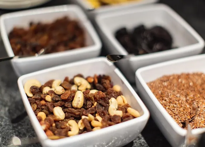 Ursprung Apartahotel 4*