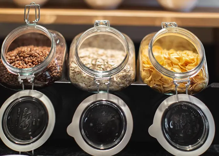 Ursprung شقة فندقية 4*